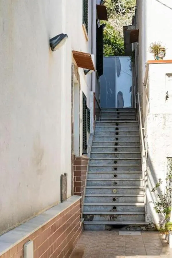 Casa Mare Me' Apartment Mondello