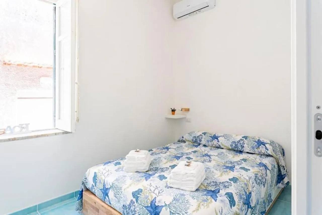 Casa Mare Me' Apartment Mondello Italy