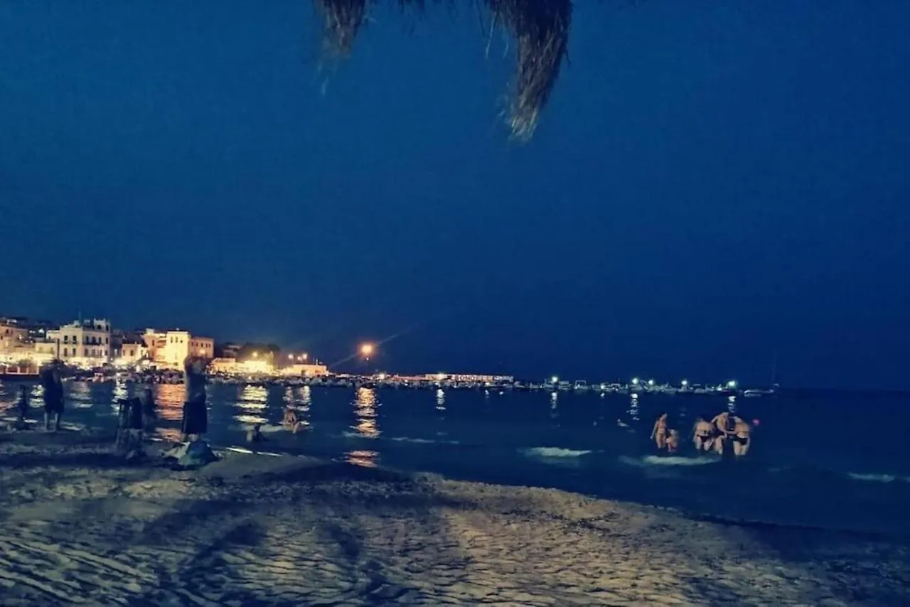 Casa Mare Me' Apartment Mondello