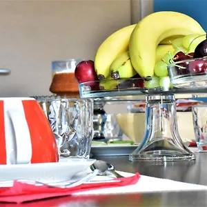 Il Girasole Bed & Breakfast
