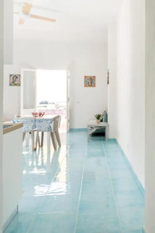 Casa Mare Me' Apartment Mondello