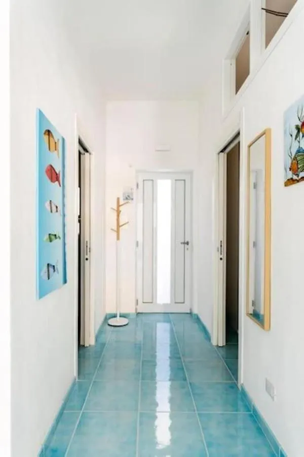 Casa Mare Me' Apartment Mondello