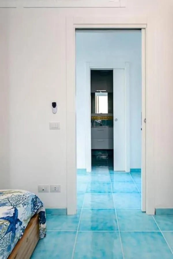 Casa Mare Me' Apartment Mondello 0*,