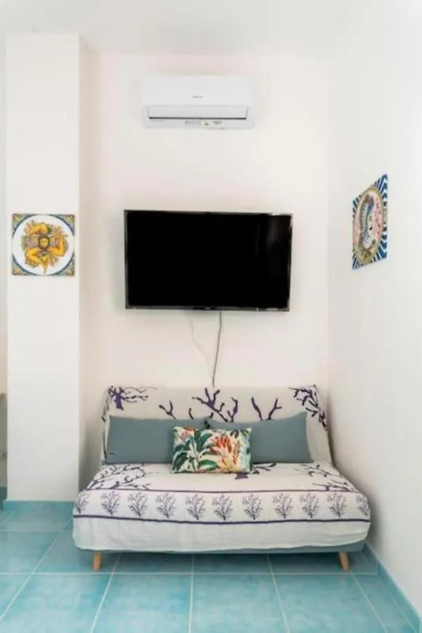 Casa Mare Me' Apartment Mondello